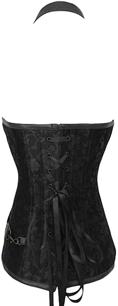 Corsete Mad Max Luxo Corsete Mad Max Luxo