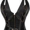 Corsete Mad Max Luxo