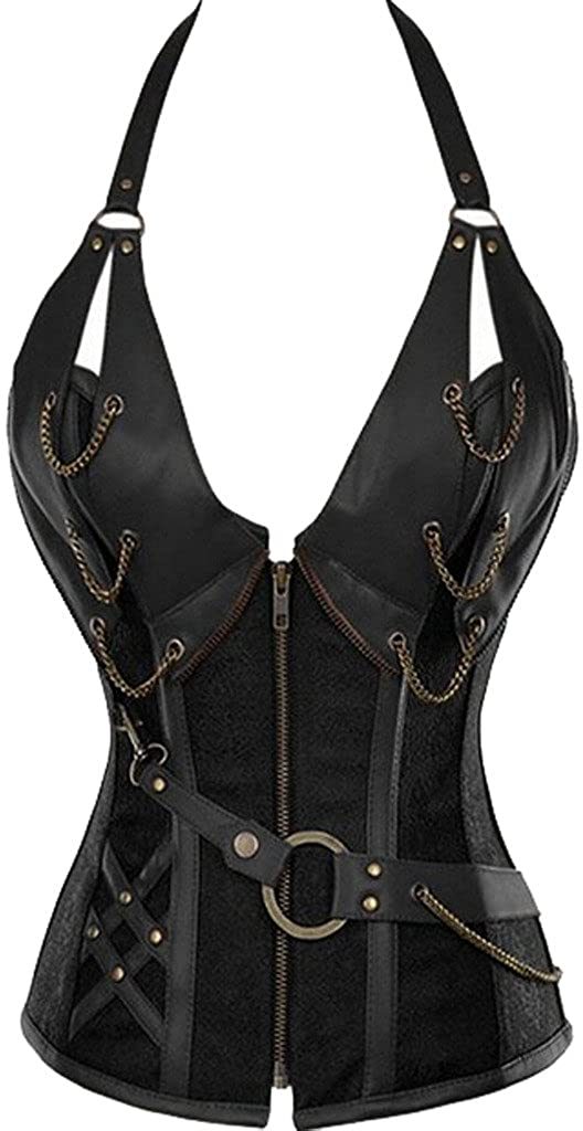Corsete Mad Max Luxo Corsete Mad Max Luxo