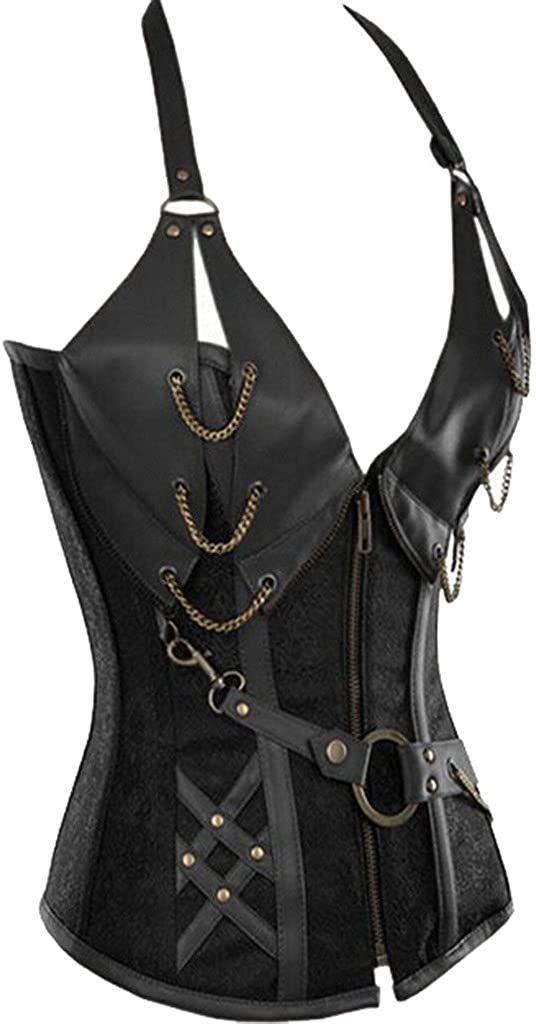 Corsete Mad Max Luxo Corsete Mad Max Luxo