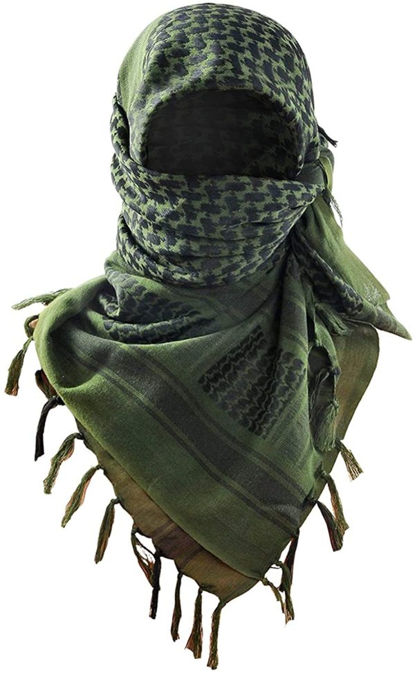 Lenço Retro Mad Max Lenço Retro Mad Max