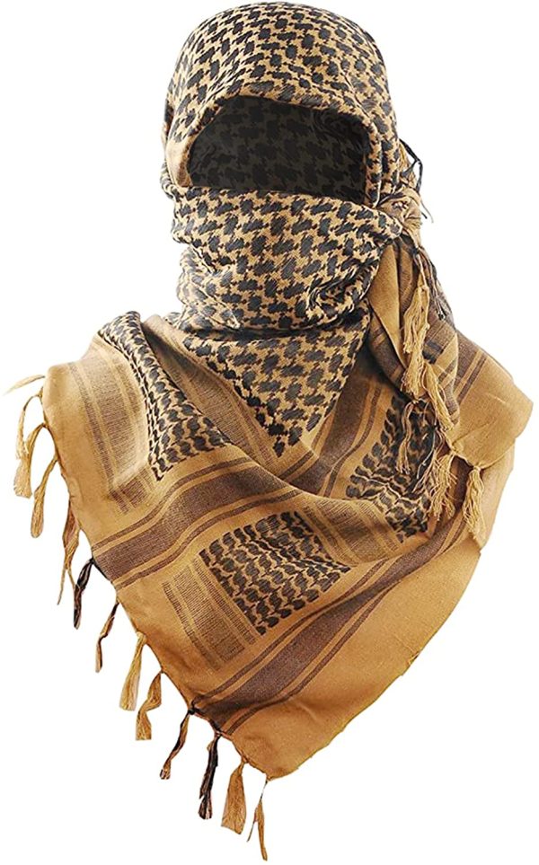 Lenço Retro Mad Max Lenço Retro Mad Max