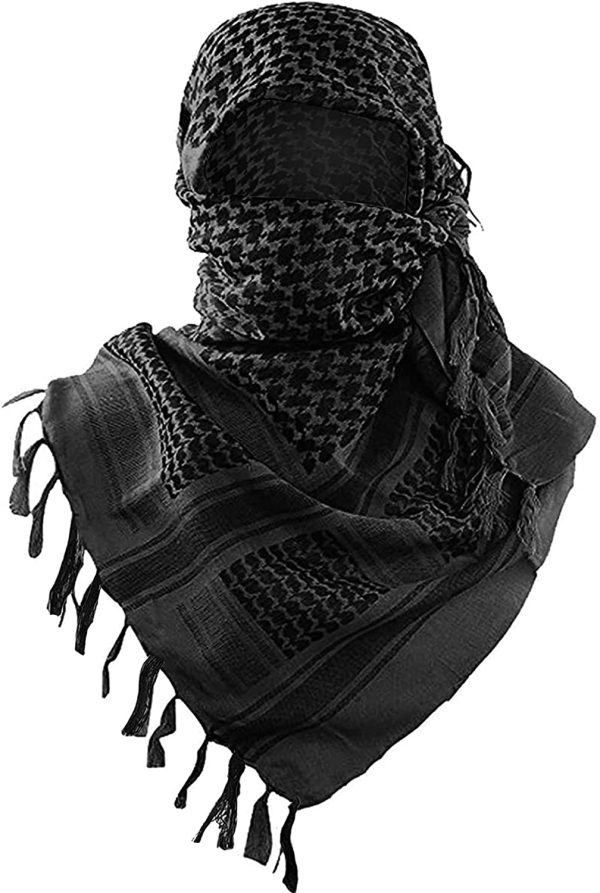 Lenço Retro Mad Max Lenço Retro Mad Max