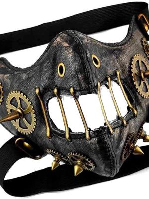 Máscara Mad Max Máscara Mad Max