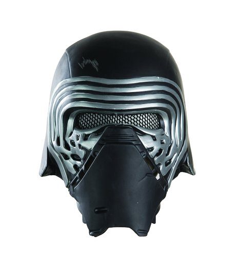 Capacete Máscara Kylo Ren Star Wars Luxo Infantil Despertar da Força Capacete Máscara Kylo Ren Star Wars Luxo Infantil Despertar da Força