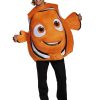 Fantasia Nemo Adulto Clássica