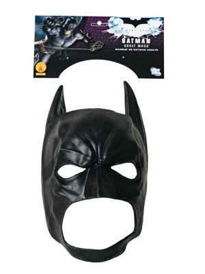 Máscara Adulto Batman
