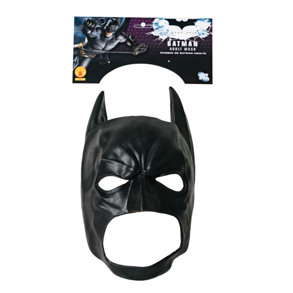 Máscara Adulto Batman Máscara Adulto Batman