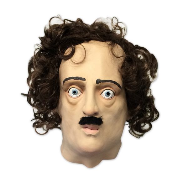 Máscara Adulto Charlie Chaplin Clássica Máscara Adulto Charlie Chaplin Clássica