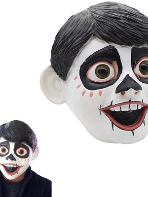 Máscara Coco Máscara Coco