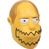 Máscara Comic Book Guy Os Simpsons Adulto