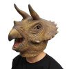 Máscara de Dinossauro Triceratopes