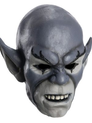 Máscara de Látex do Thundercats Panthro Máscara de Látex do Thundercats Panthro