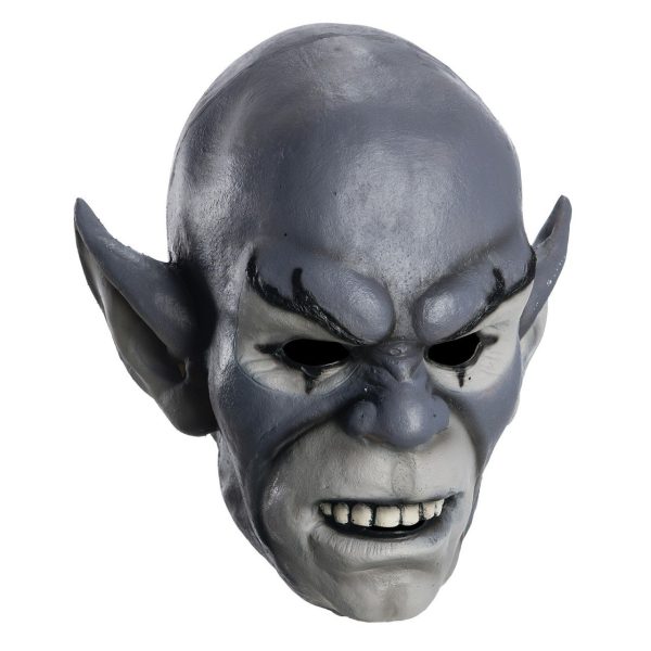 Máscara de Látex do Thundercats Panthro Máscara de Látex do Thundercats Panthro