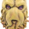 Máscara de Polvo Pirate Davy Jones