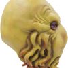 Máscara de Polvo Pirate Davy Jones
