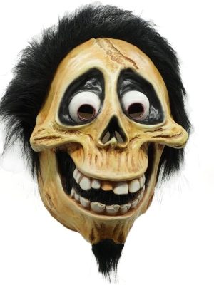 Máscara Hector Filme Coco Máscara Hector Filme Coco
