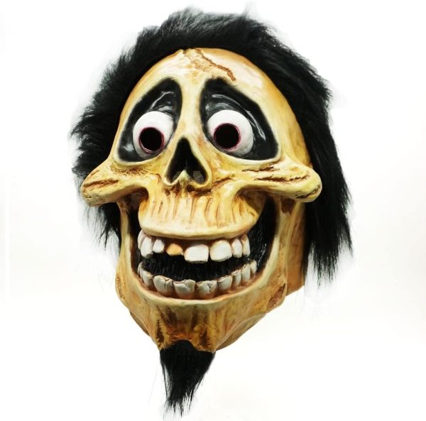 Máscara Hector Filme Coco Máscara Hector Filme Coco