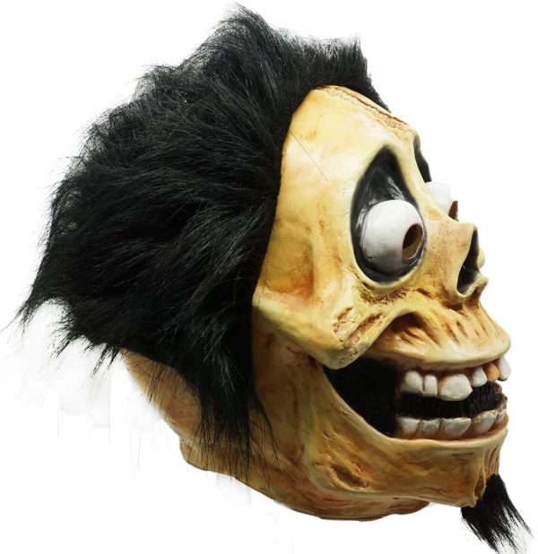 Máscara Hector Filme Coco Máscara Hector Filme Coco