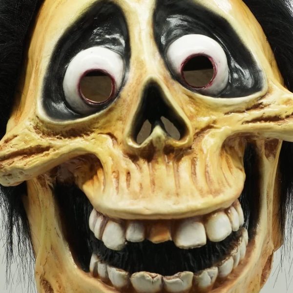 Máscara Hector Filme Coco Máscara Hector Filme Coco