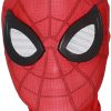 Máscara Homem Aranha Adulto e Infantil Luxo 5