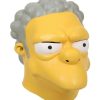 Máscara Moe Szyslak Os Simpsons Adulto