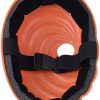 Máscara Naruto Luxo Cosplay Obito