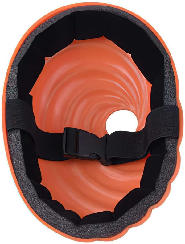Máscara Naruto Luxo Cosplay Obito