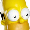 Máscara Os Simpsons Homer