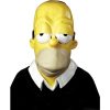 Máscara Os Simpsons Homer Luxo