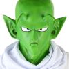 Máscara Piccolo Dragon Ball Z Adulto