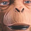 Máscara Planeta dos Macacos Dr Zaias