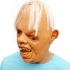 Máscara Sloth Goonies látex