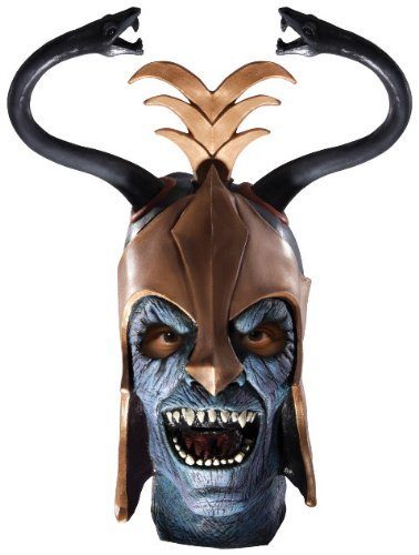 Máscara Thundercats Panthro Luxo Latex Máscara Thundercats Panthro Luxo Latex