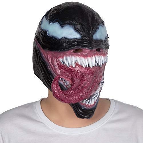 Máscara Venom Adulto 1 Máscara Venom Adulto 1