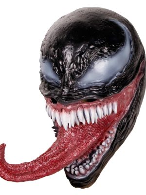 Máscara Venom Adulto 1 Máscara Venom Adulto 1