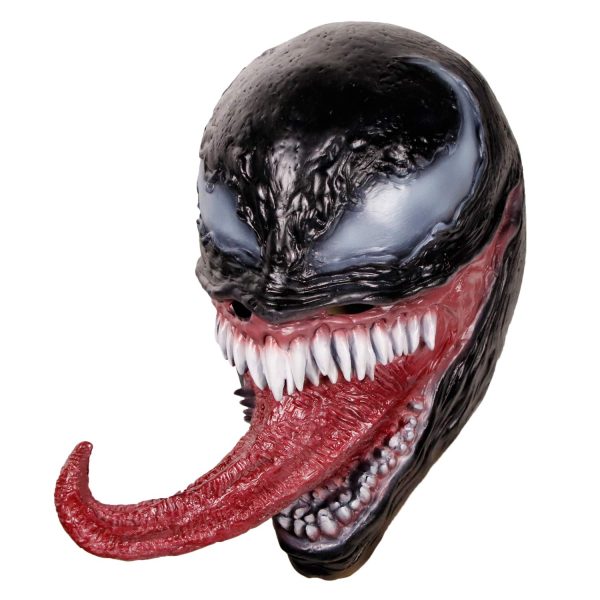 Máscara Venom Adulto 1 Máscara Venom Adulto 1