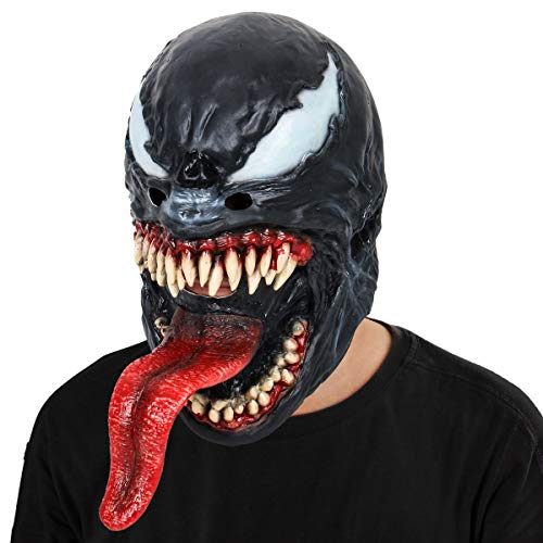 Máscara Venom Adulto 2 Máscara Venom Adulto 2