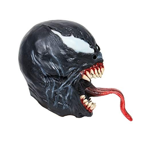 Máscara Venom Adulto 2 Máscara Venom Adulto 2