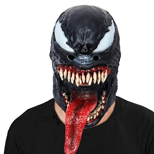 Máscara Venom Adulto 2 Máscara Venom Adulto 2