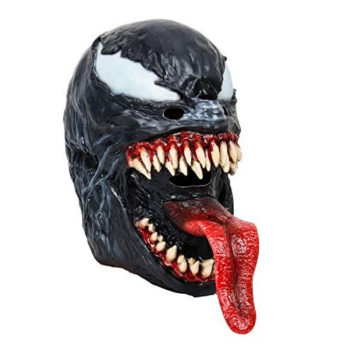 Máscara Venom Adulto 2 Máscara Venom Adulto 2