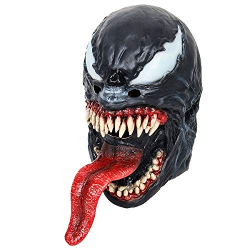 Máscara Venom Adulto 2 Máscara Venom Adulto 2