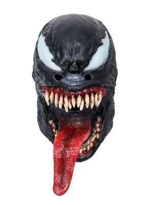Máscara Venom Adulto 2 Máscara Venom Adulto 2