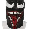 Máscara Venom Adulto Clássica