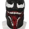 Máscara Venom Adulto Clássica
