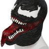Máscara Venom Adulto Clássica