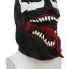 Máscara Venom Adulto Clássica