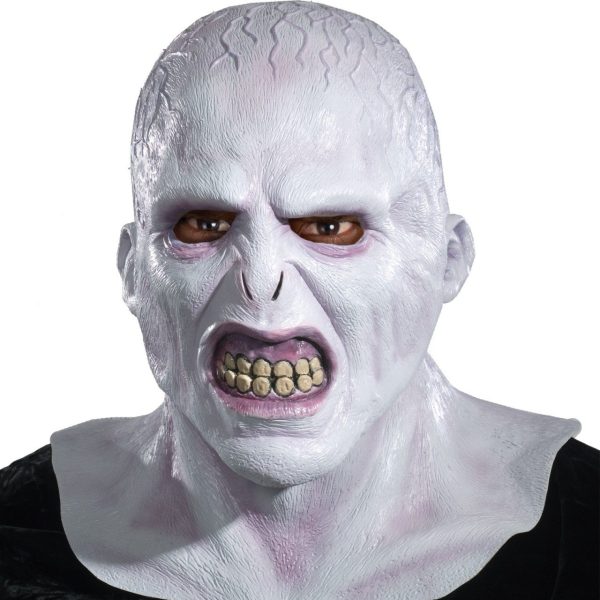 Máscara Voldemort Harry Potter Máscara Voldemort Harry Potter