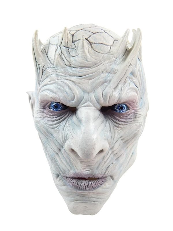 Máscara White Walker Game of Thrones