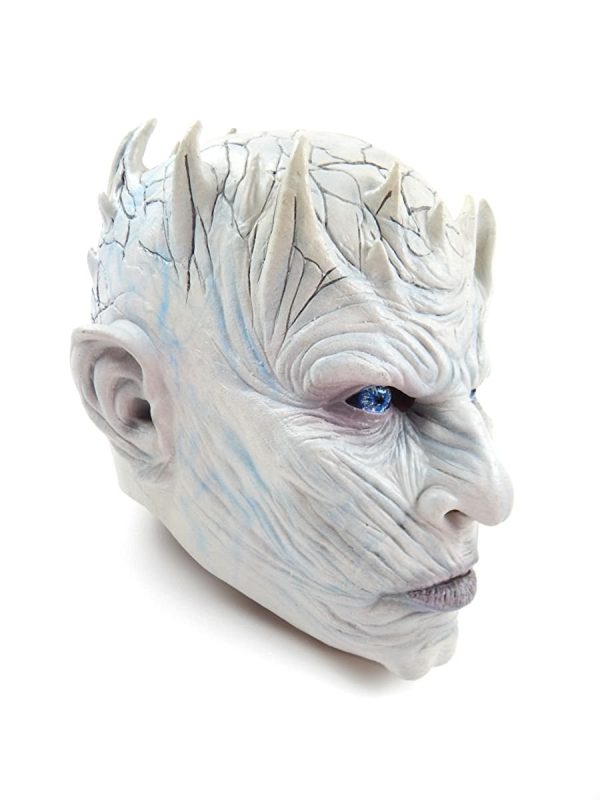 Máscara White Walker Game of Thrones